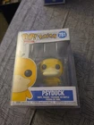 Funko Pop! Vinyl: Pokémon - Psyduck #781