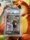 Sandaconda V 252/264 Fusion Strike PSA Graded 10 Pokemon TCG