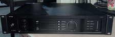BIAMP MA120 SINGLE CHANNEL MIXING POWER AMPLIFIER