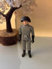 Vintage Kenner Star Wars 1977 Death Squad Commander Figure First 12