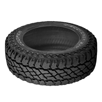Cooper Discoverer S/T Maxx LT285/75R16/10 126/123Q