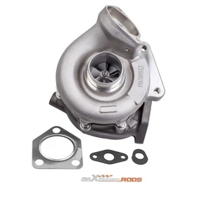 Turbolader for BMW 320 D (E90/E91) 120KW 163PS 49135-05640 49135-05671