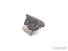 Air suspension valve block