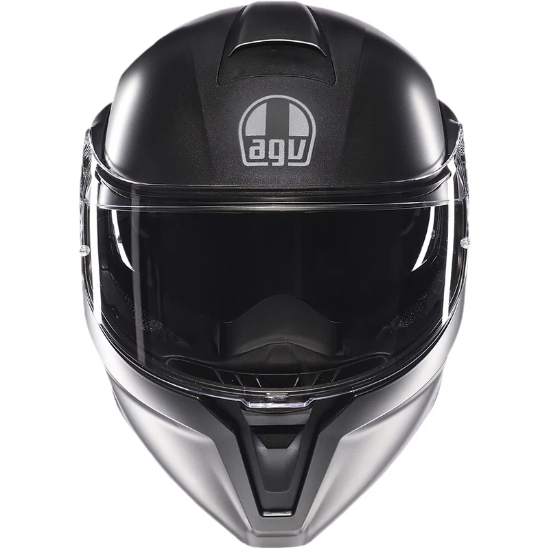 AGV Street Modular Asfalto Grey, photo 14 of 16