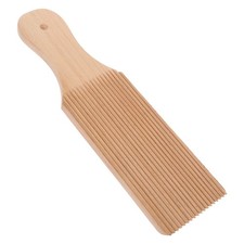 Pasta Accessories Kitchen Gnocchi Making Tools Hand Held Maker Cavatelli