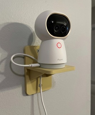 Aqara Camera Hub G350 Wall Mount - Free Shipping