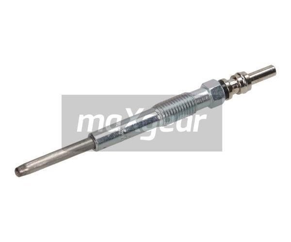 GlüHkerze Maxgear 66-0077 FüR CitroëN C5 Ii C5 Ii Break C6-image
