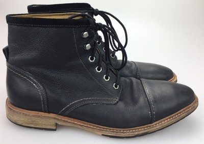 florsheim indie cap toe boot