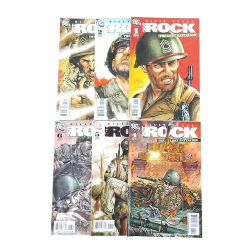 Rock and read 002 003 2-book set | eBay