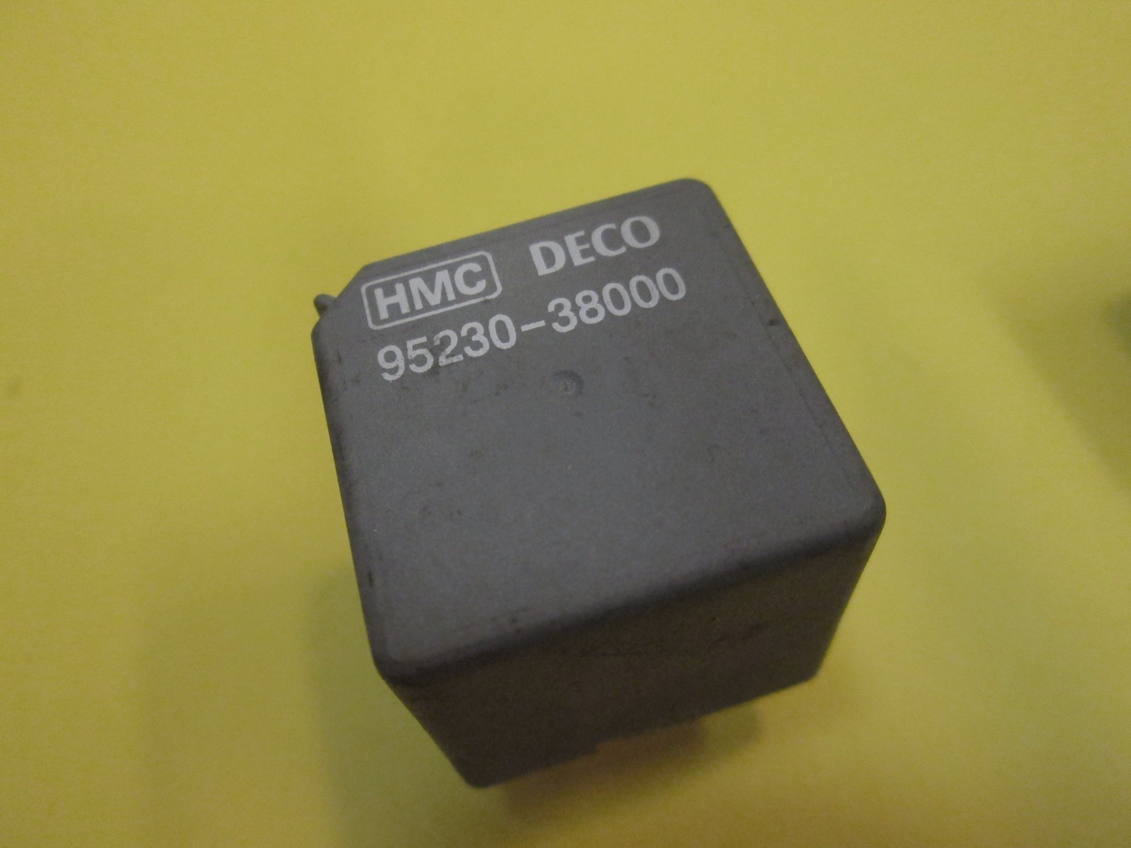 95230 38000 реле
