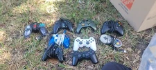 controllers xbox, pc, playstation