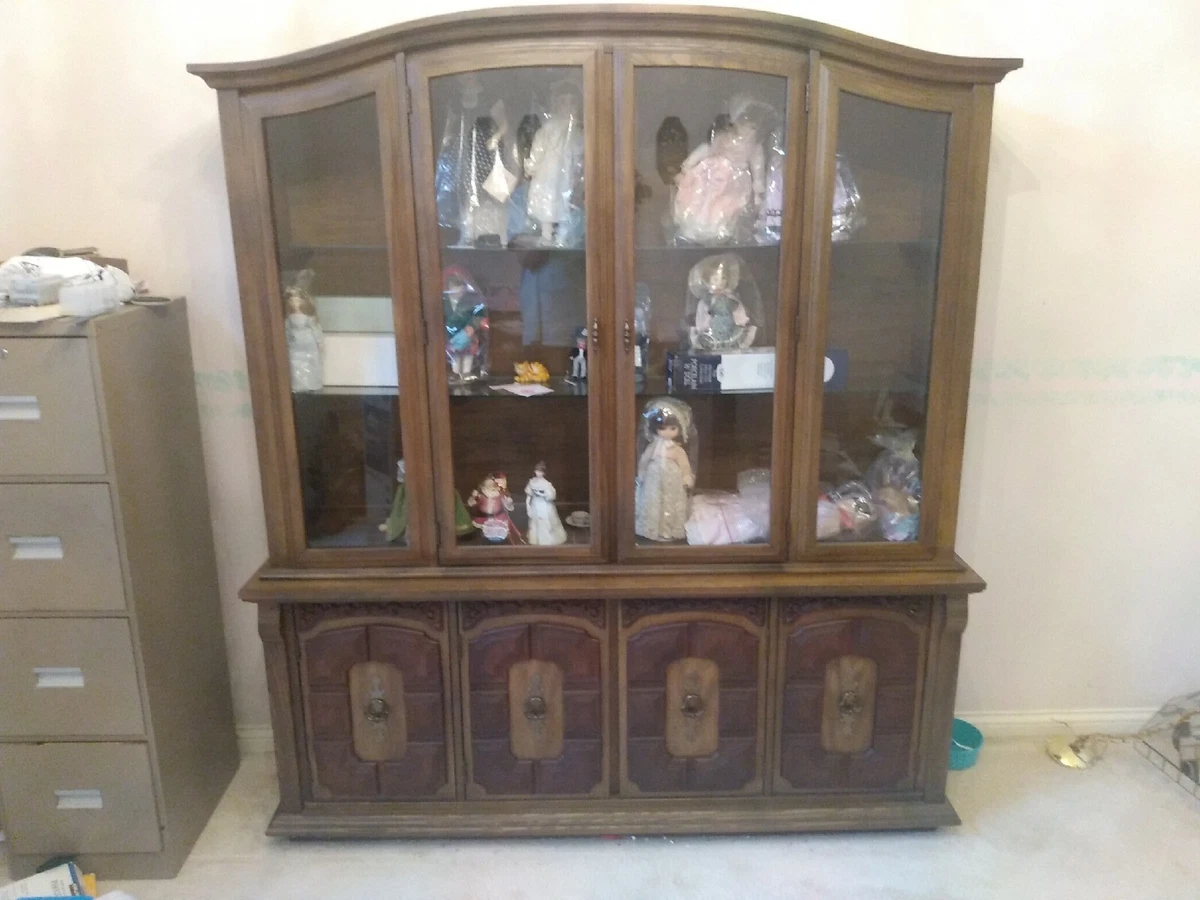 China cabinet glass shelves deals