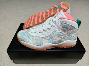 jordan 10 super bowl