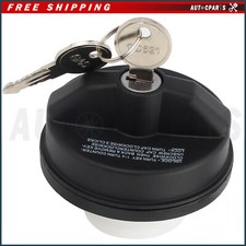 Tapa de bloqueo del tanque de gasolina para Chrysler 2002-2003 Avalanche 1500 2500 Traverse