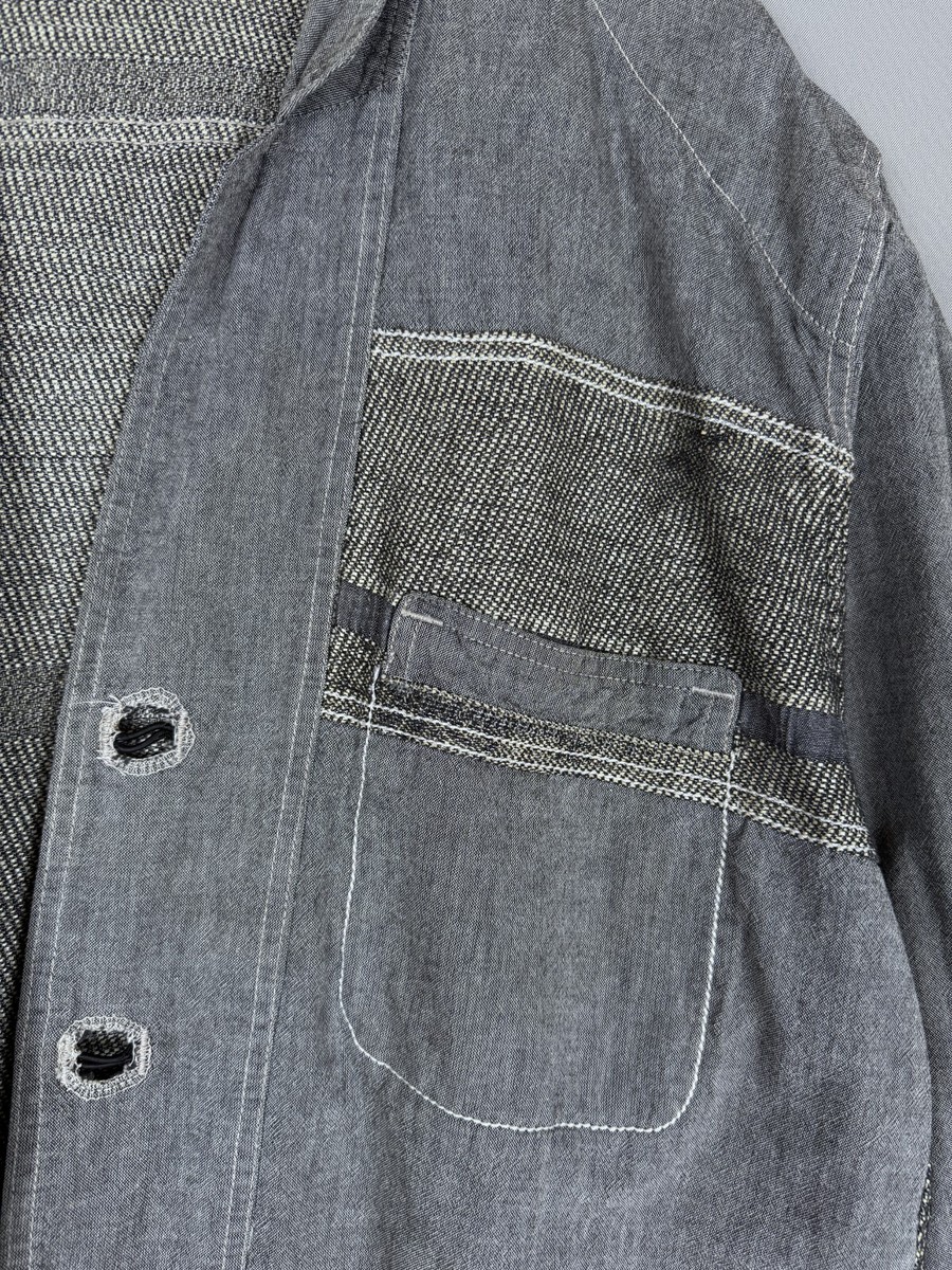 CLOSED X MARITHE FRANCOIS GIRBAUD 80's Designer Vintage Work