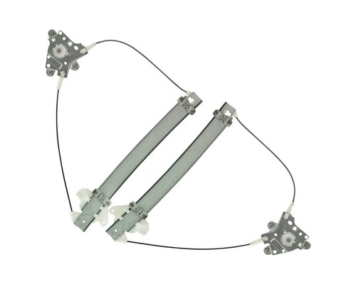 Produktbild von Original BMW Fensterheber Ohne Motor Vorne Rechts 6er E64