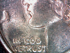 1936 IN GOD WE TRUST ERROR DATE RARE Mercury Dime DDO F S B UNC Silver. X30 — photo 8