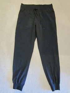 Para Mujer Largo Chándal Pantalones | eBay