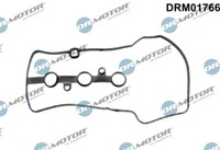Dr.Motor Automotive DRM01766 Zylinderkopfdeckel Dichtung FüR CitroËN Daihatsu