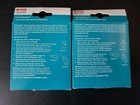 Plantar Fasciitis Gel Arch Sleeves Reduced Heel & Foot Pain 1 Pair- Lot of 2 — photo 4