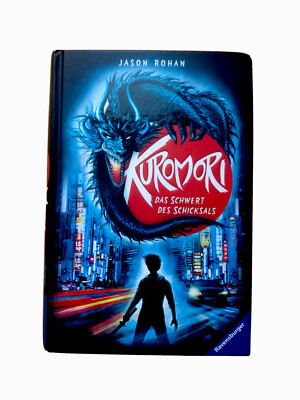 Jason Rohan Kuromori von Jason Rohan | eBay.de