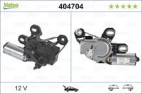 Wischermotor DB Viano, Vito 09.03-&Gt; Hinten