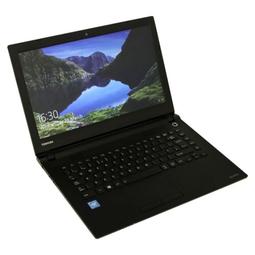 Cheap Fast Dual Core Windows 10 Laptop 4GB 240GB WIFI - Picture 1 of 9