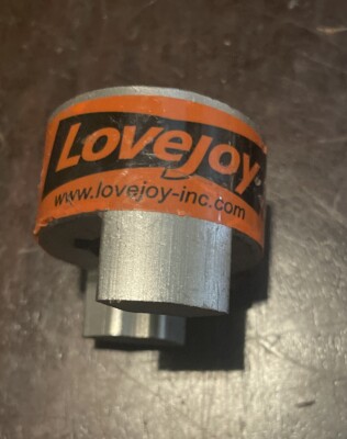 Lovejoy 69790498024 | Giunto Rigido Con Bloccaggio Senza Chiave, Foro