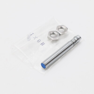 Ifm electronic IB080176 Induktiver Sensor