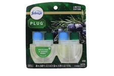 febreze Plug in White Pine Juniper Berry