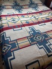 New Luxury Southwest Native Indian Style queen size bedspread 88”x96 Seat cover — photo 5