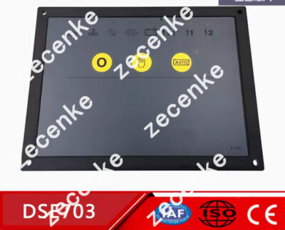 1pcs Generator set control module DSE 703