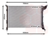 KüHler WasserküHler MotorküHler Passend FüR Mini Mini R50 R53 Cooper One