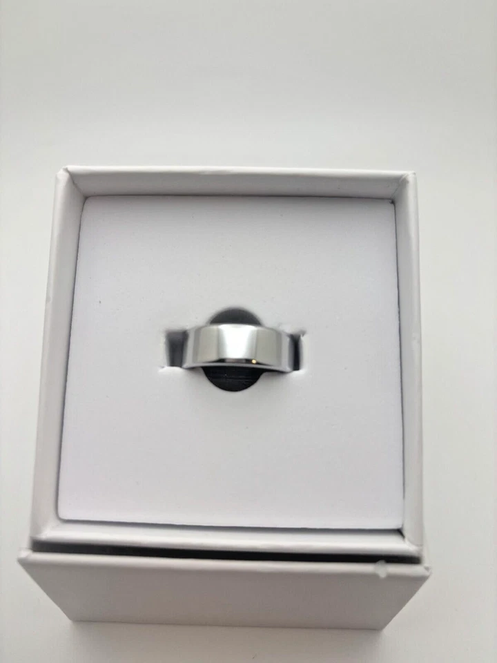 Rastreador de fitness Smart Ring y más Foto 2 de 4