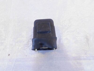 1990 1991 1992 Kawasaki Ninja ZX-11 ZX1100 Electrical Wire Harness