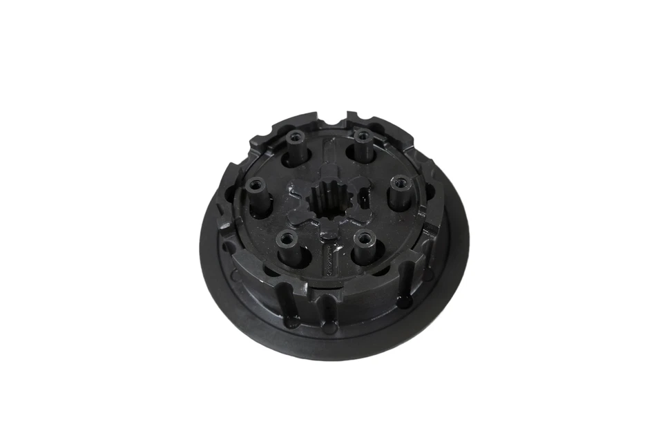 2014 13-15 KTM 450 SX-F SXF OEM COMPLETE CLUTCH new discs SB87 - Image 2 of 4