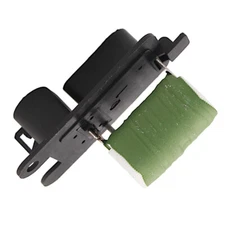 HVAC Blower Motor Resistor High Stability Stable Performance 5U0959493