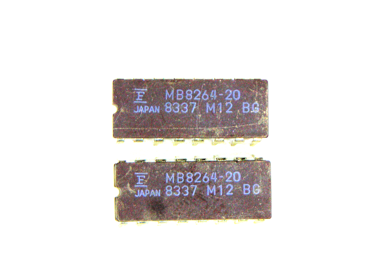 MB8264-20 