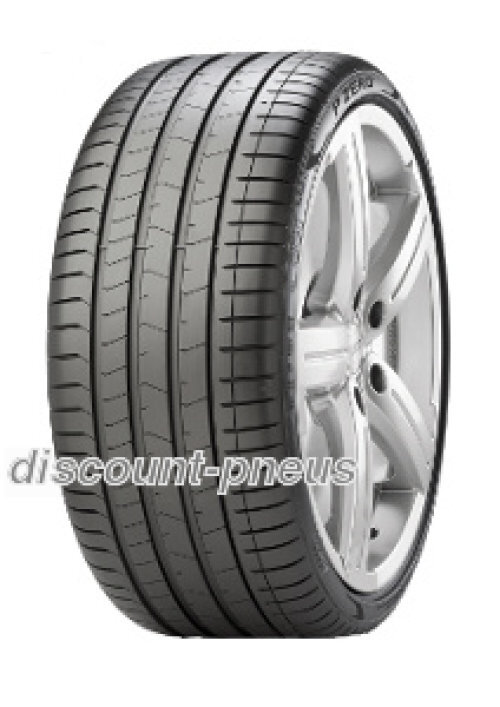 Pneu Pirelli P Zero PZ4 285/30 ZR21 haute performance anti-aquaplaning