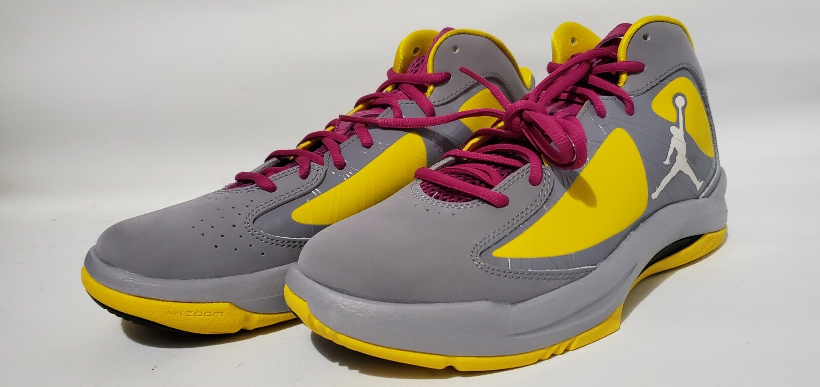 jordan aero flight