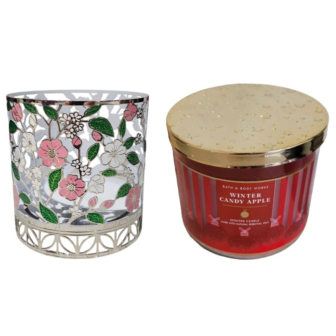 Candle Best Sweet Bath And Body Works Scents Fragrance Best Fall