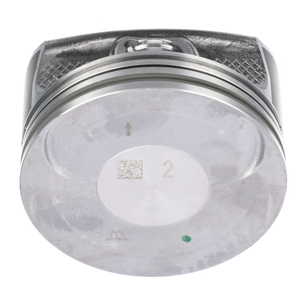 Pistón de motor Super Duty nuevo OEM Ford 2010-2022 F-150 F-250/350 AL3Z-6108-K Foto 3 de 4