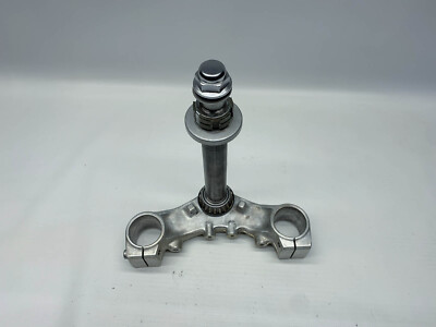 Yamaha Vmax V-Max Gabelbrücke Unten Bottom Yoke (5) 99'