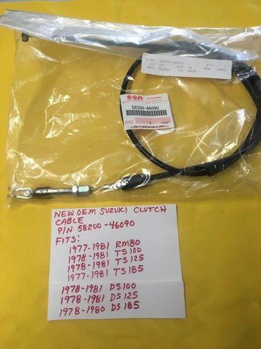 CABLE,CLUTCH