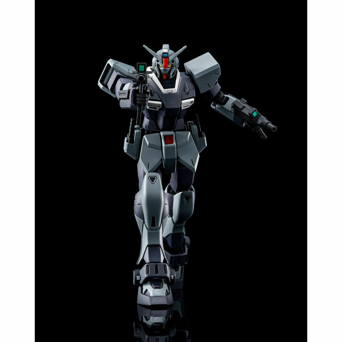 Premium Bandai HGUC 1/144 RX-78XX Gundam Pixy (Fred Reaver