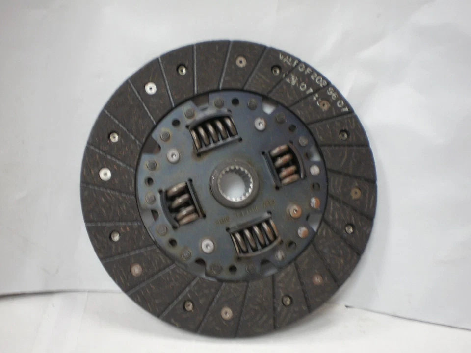 Disco de fricción de embrague OEM KIA 16" 0K24A16460C 94-97 Kia Sephia 1.6L-L4 221-0141 Foto 4 de 4