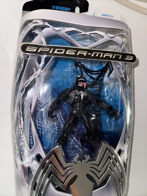 フィギュア 3体 SPIDER-MAN VENOM ヴェノム トイビズ s-l400.jpg