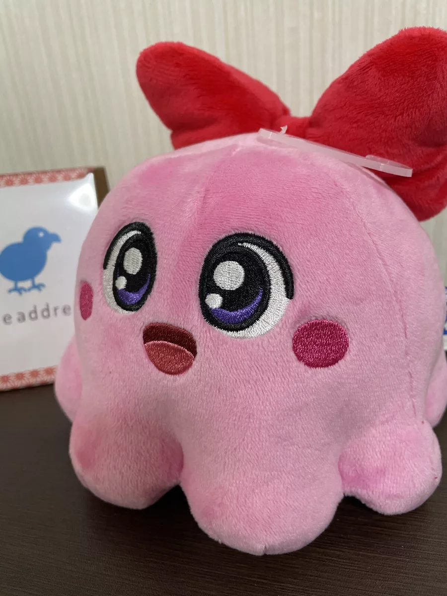 Kirby's Dream Land All Star Collection Plush KP54: ChuChu (S Size)