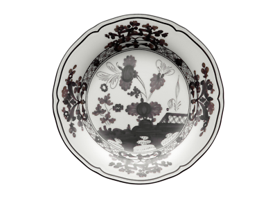 Richard Ginori Oriente Italiano Bread Plate 17 cm - Choose Color