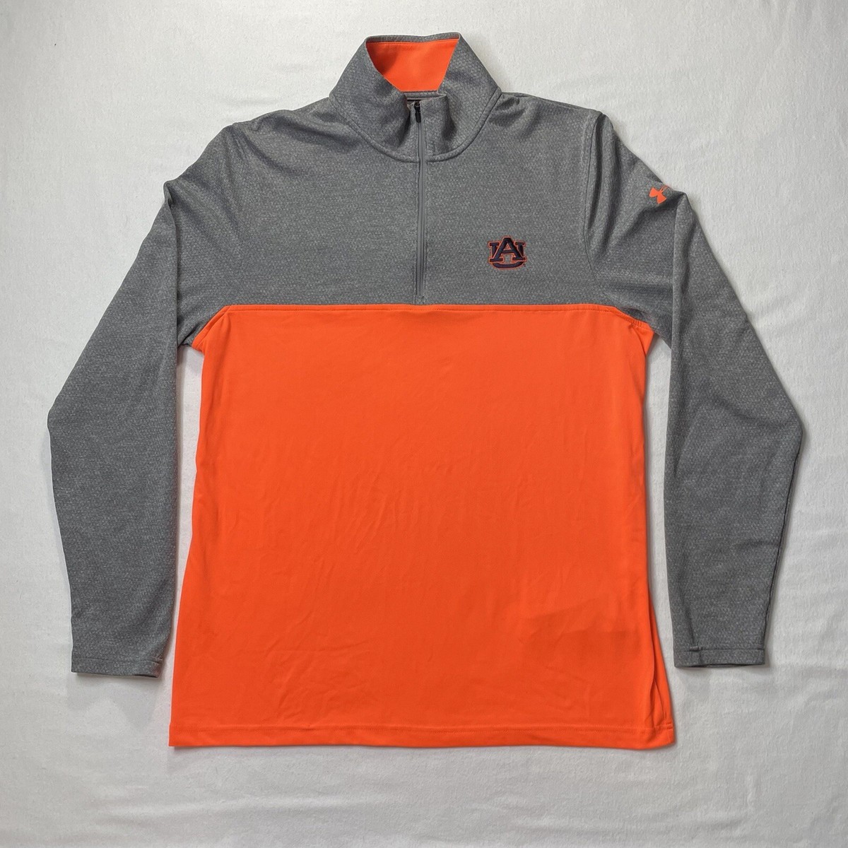 auburn dri fit shirt